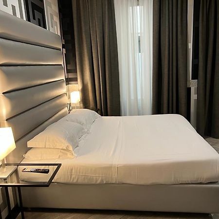 The One Firenze Hotel Exterior photo