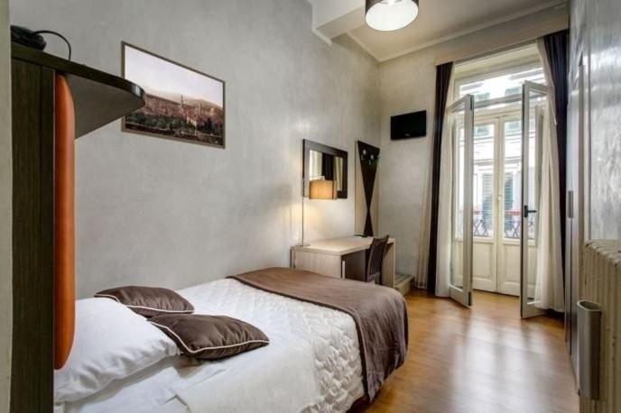 The One Firenze Hotel Exterior photo