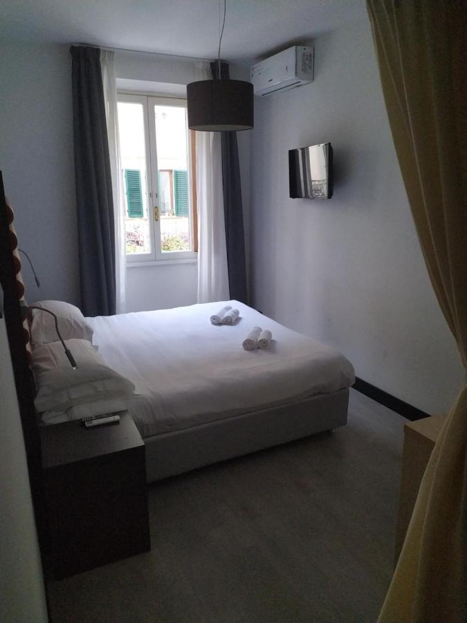The One Firenze Hotel Exterior photo